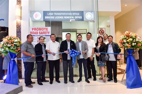 lto southwoods|LTO Dlro Southwoods Mall .